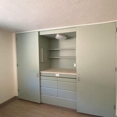 in suite dressers closets storage